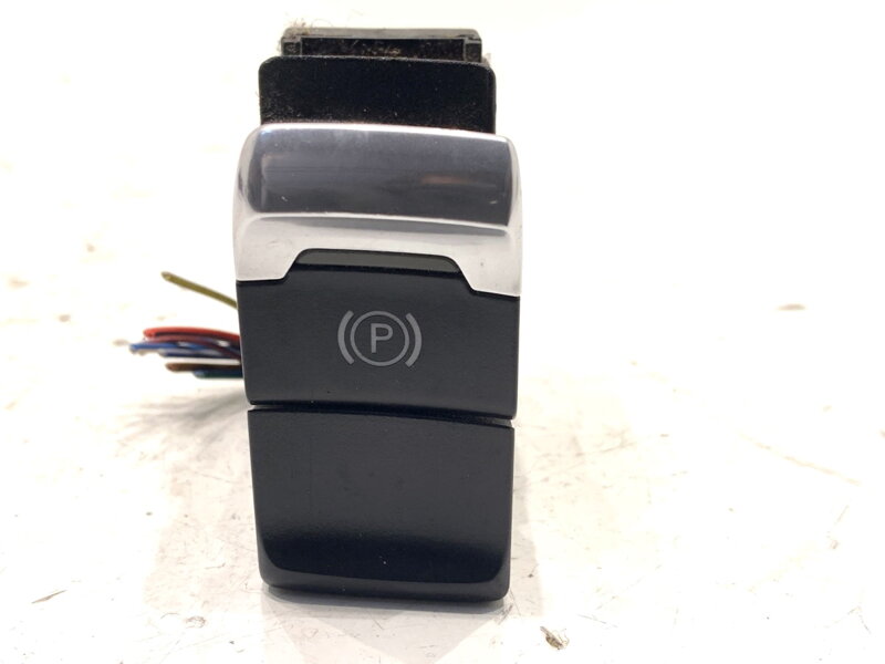 Spínač ručnej brzdy Audi A4 B8 (8K2) 2007 - 2015 8K1927225B