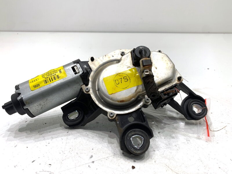 Motorček stieračov zadný Audi A4 B8 (8K2) 2007 - 2015 4F9955711C