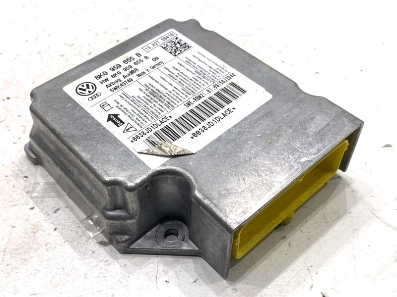 Senzor Audi A4 B8 (8K2) 2007 - 2015 8K0959655B