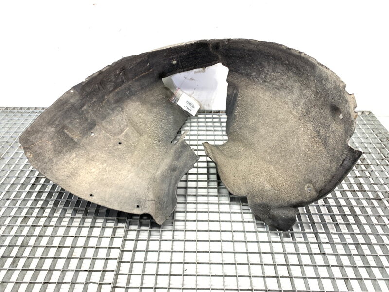 Podblatník ľavý predný Audi A4 B8 (8K2) 2007 - 2015