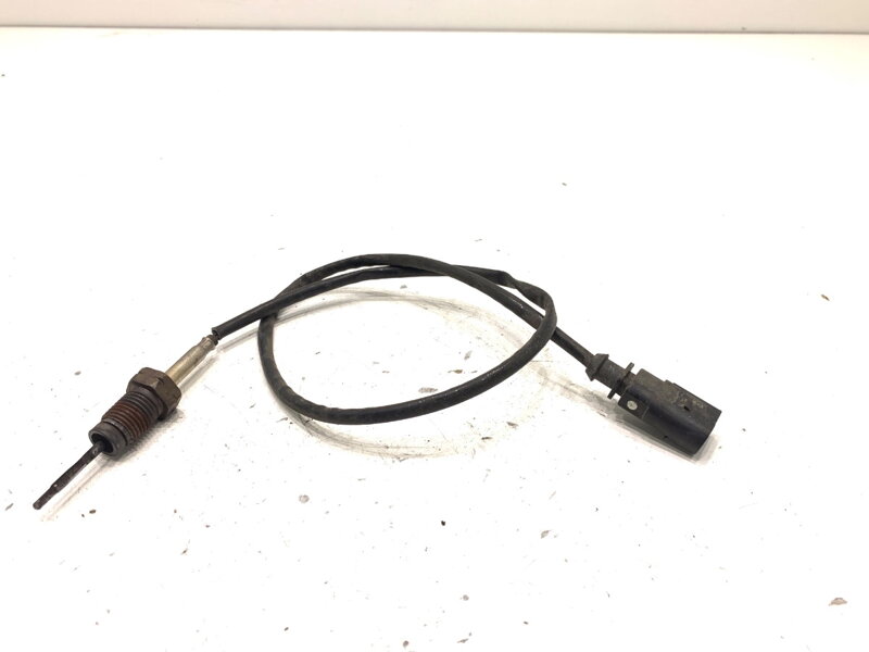 Snímač teploty spalín Audi A4 B8 (8K2) 2007 - 2015 03L906088AC
