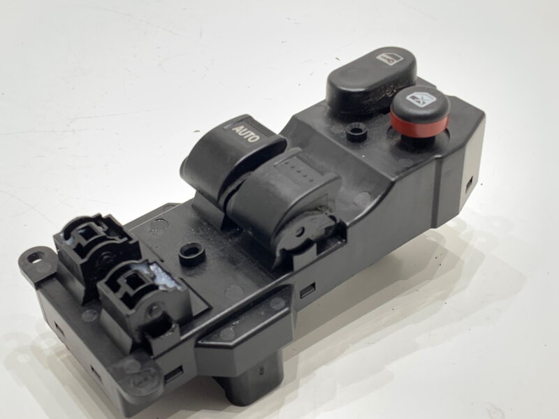 Ovládanie okien Honda Jazz II (GD_, GE3, GE2) 2001 - 2008