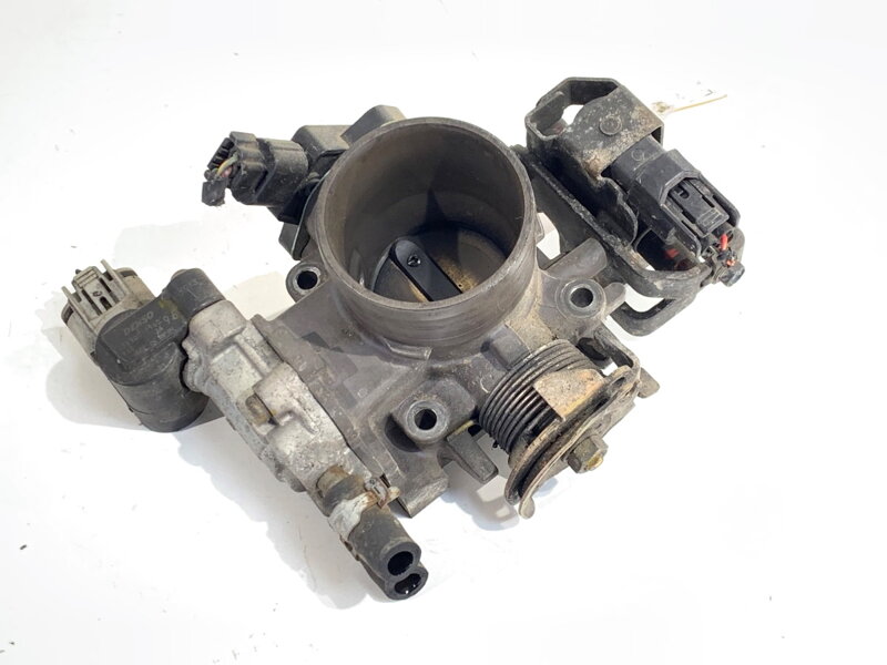 Škrtiaca klapka Honda Jazz II (GD_, GE3, GE2) 2001 - 2008