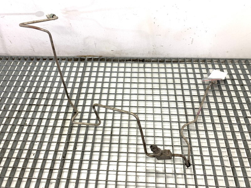 Hadica klimatizácie Honda Jazz II (GD_, GE3, GE2) 2001 - 2008 80341-SAA-G011-M1