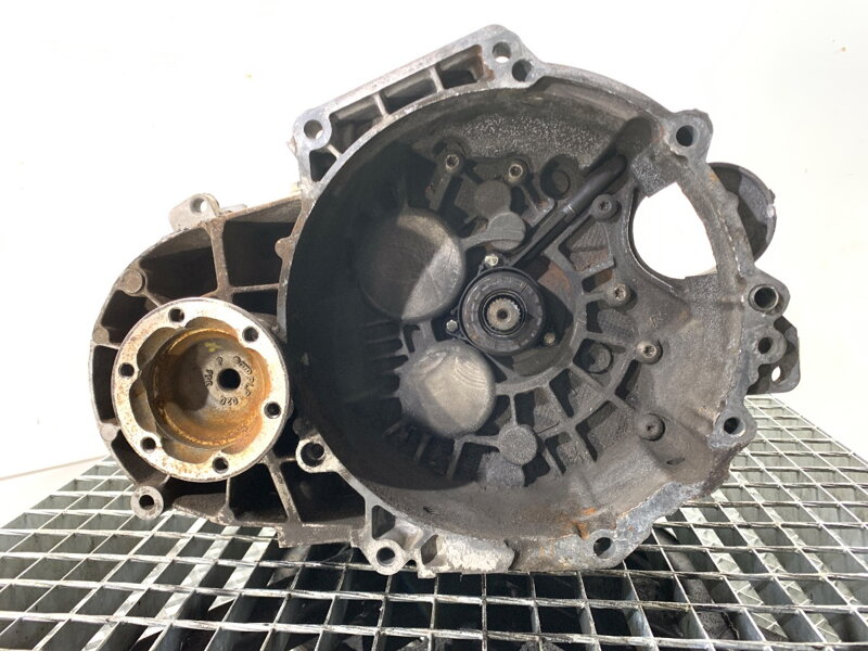 Prevodovka VW Passat B7 Variant (365) 2010 - 2015 LNZ