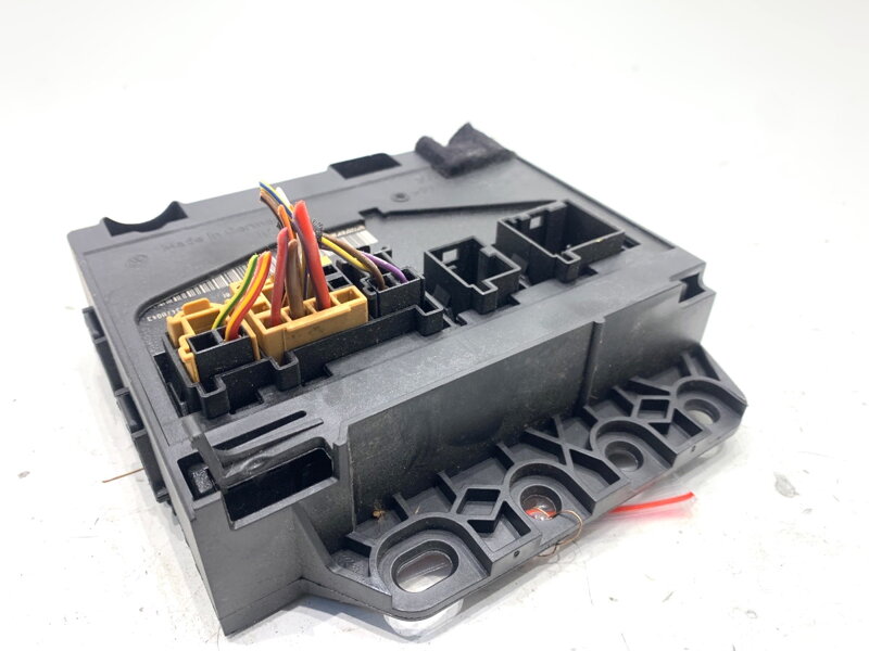 Modul komfortu VW Passat B7 Variant (365) 2010 - 2015 3AA959433