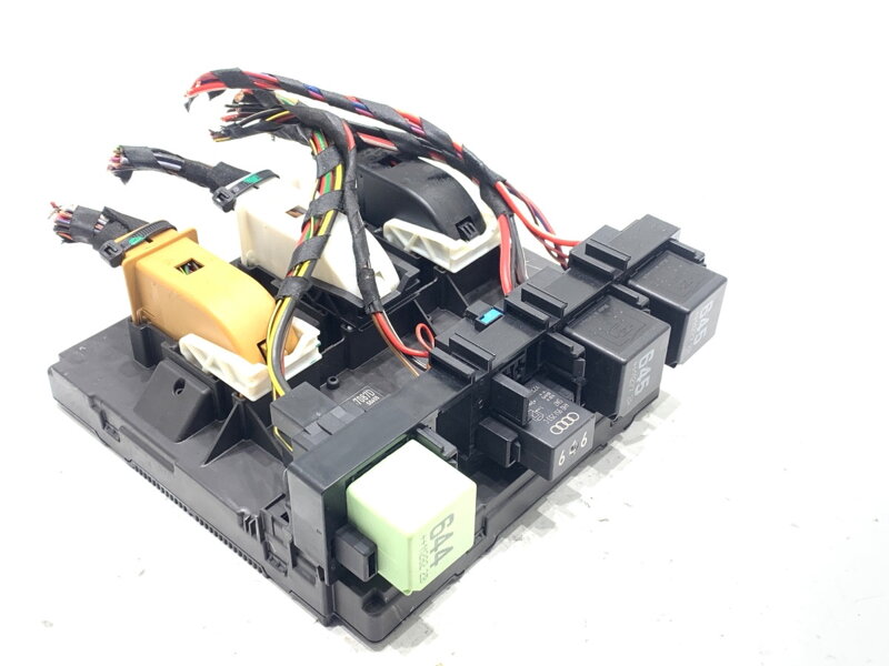 Modul bordnetz VW Passat B7 Variant (365) 2010 - 2015 3AA937087D