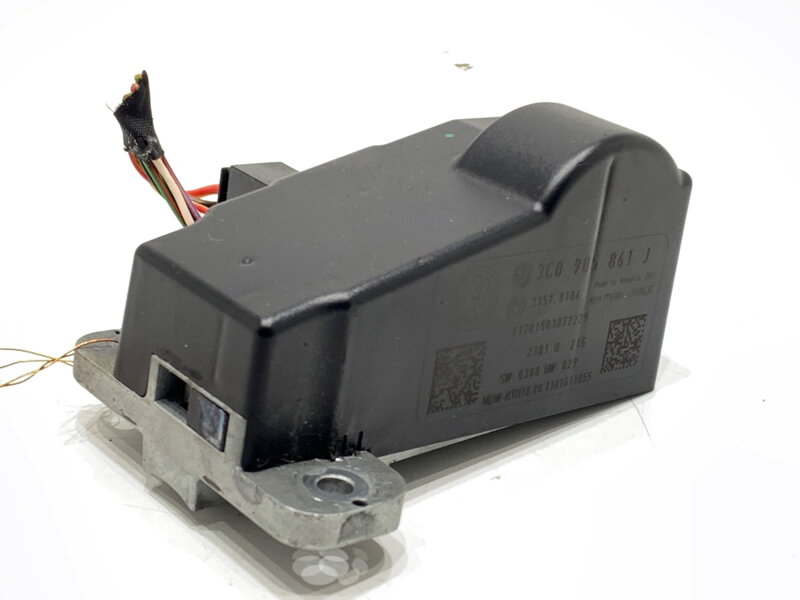 Zámok volantu VW Passat B7 Variant (365) 2010 - 2015 3C0905861J