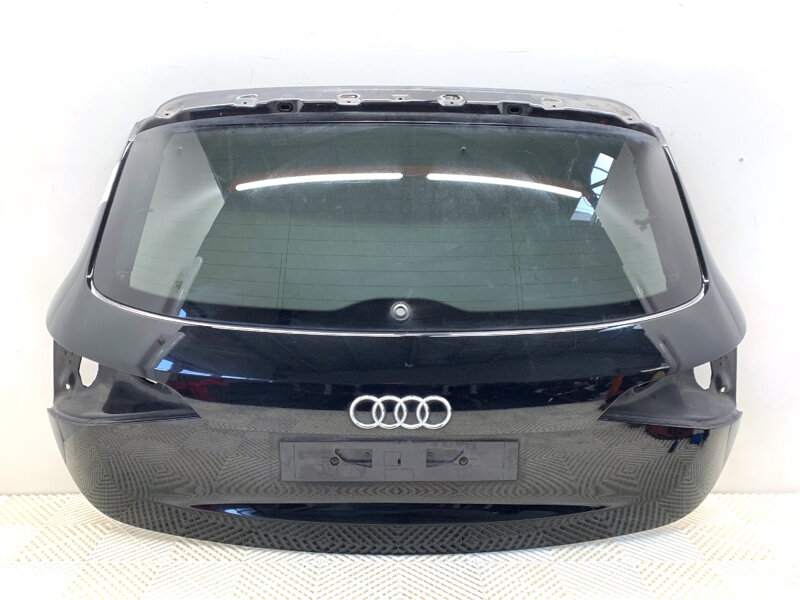 Veko batožinového priestoru kufor zadný Audi Q5 (8RB) 2008 - 2017 LY9B