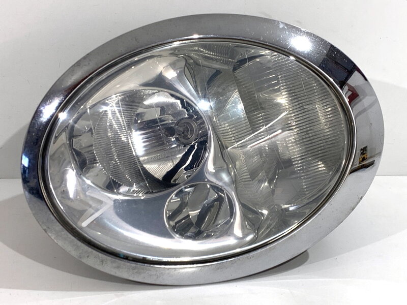 Svetlo ľavé predné Mini Mini (R50, R53) 2001 - 2006 40251748