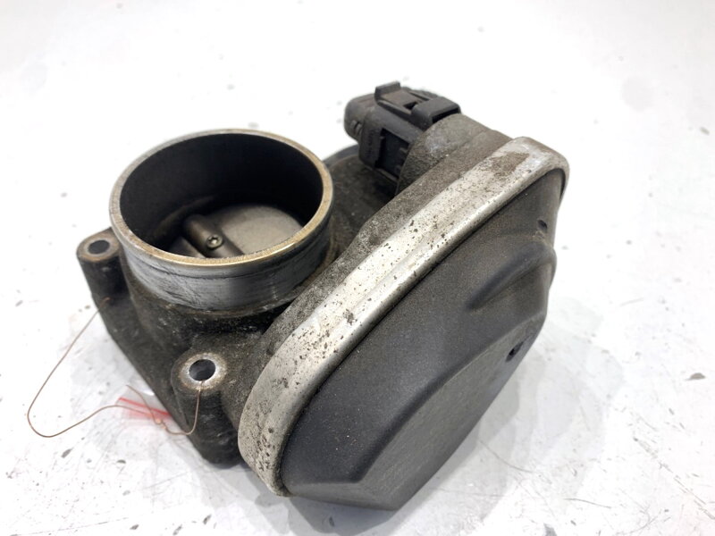 Škrtiaca klapka Mini Mini (R50, R53) 2001 - 2006 7509043