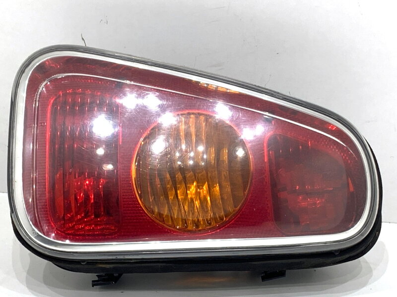 Svetlo pravé zadné Mini Mini (R50, R53) 2001 - 2006
