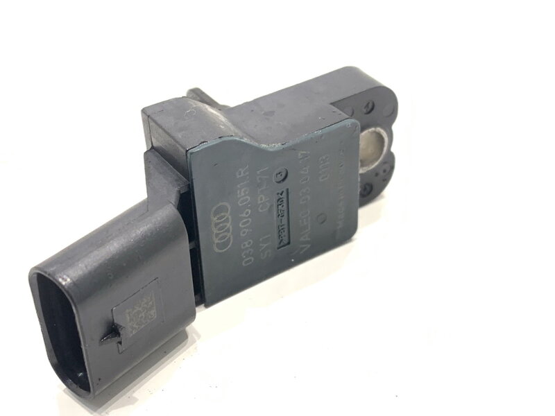 Snímač tlaku preplňovania Seat Leon (5F1) 2012 - 2022 038906051R