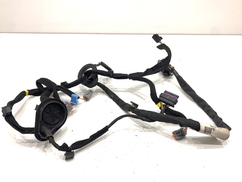 Kabeláž dvere zadná pravá Volvo V40 Liftback (525, 526) 2012 - 2022 31313719