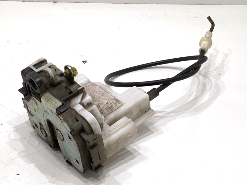 Zámok dverí ľavý predný Fiat Panda (169_) 2003 - 2022