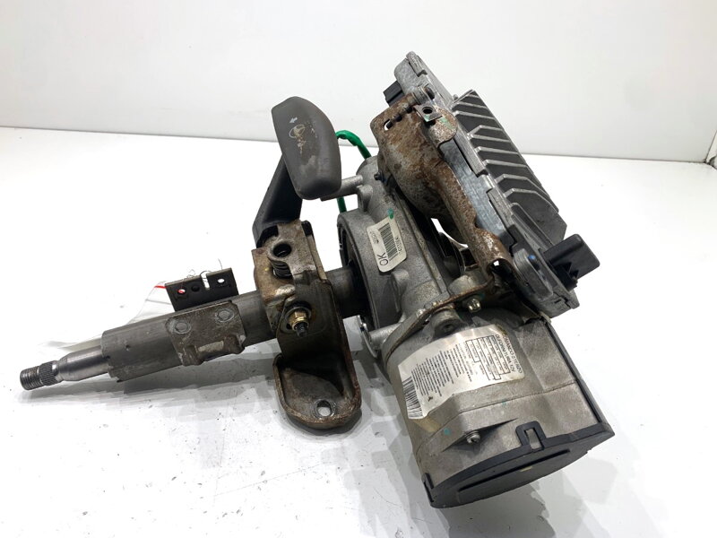 Servočerpadlo Fiat Panda (169_) 2003 - 2022 26096580