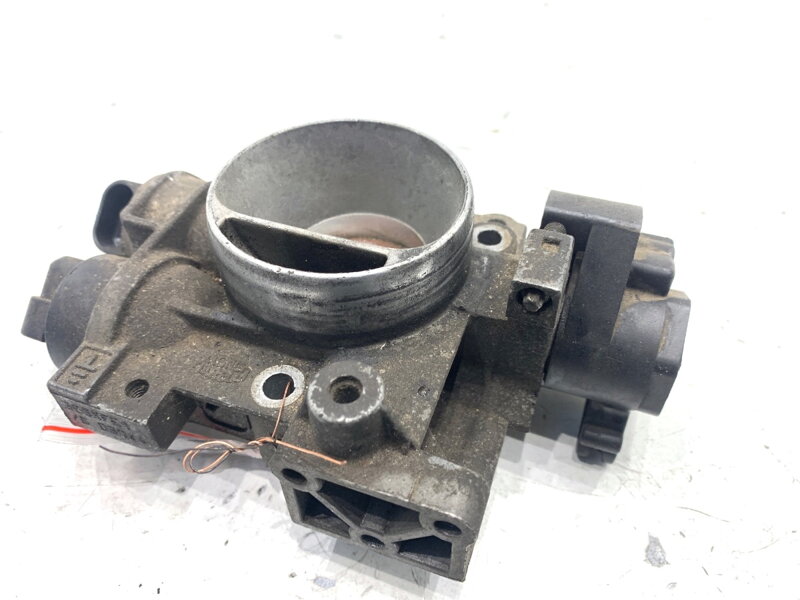 Škrtiaca klapka Fiat Panda (169_) 2003 - 2022 365XFE1