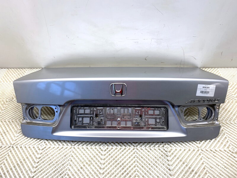 Veko batožinového priestoru kufor zadný Honda Accord VII (CL, CN) 2003 - 2012