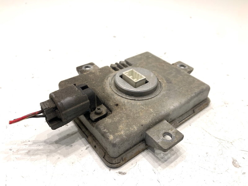 Riadiaca jednotka xenón Honda Accord VII (CL, CN) 2003 - 2012 W3T10471