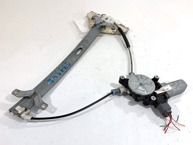 Sťahovačka okna ľavá predná Honda Accord VII (CL, CN) 2003 - 2012