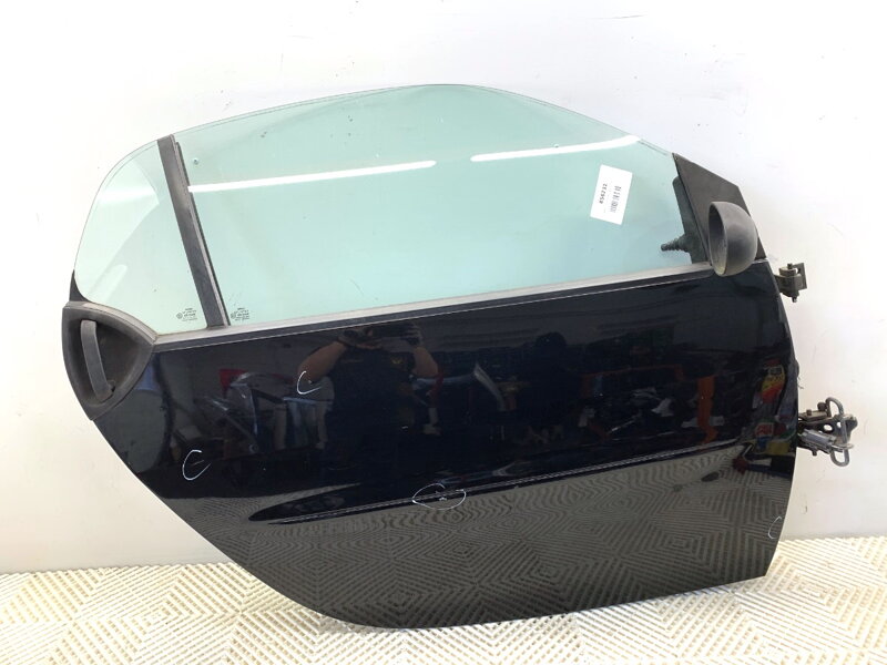 Dvere pravé predné Smart Fortwo Coupe (450) 2004 - 2007