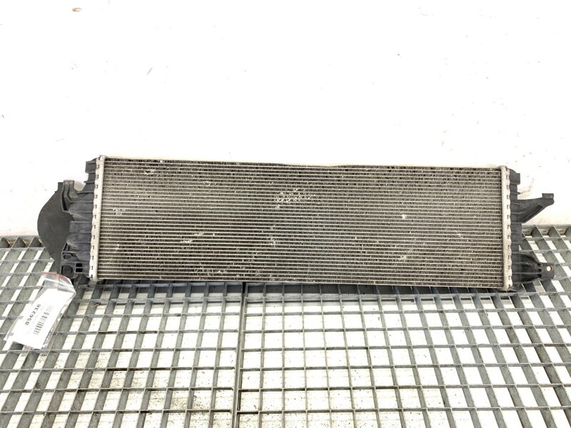 Prídavná chladič vody VW California T6 Camper (SGC, SGG, SHC) 2015 - 2022 7E0121212A