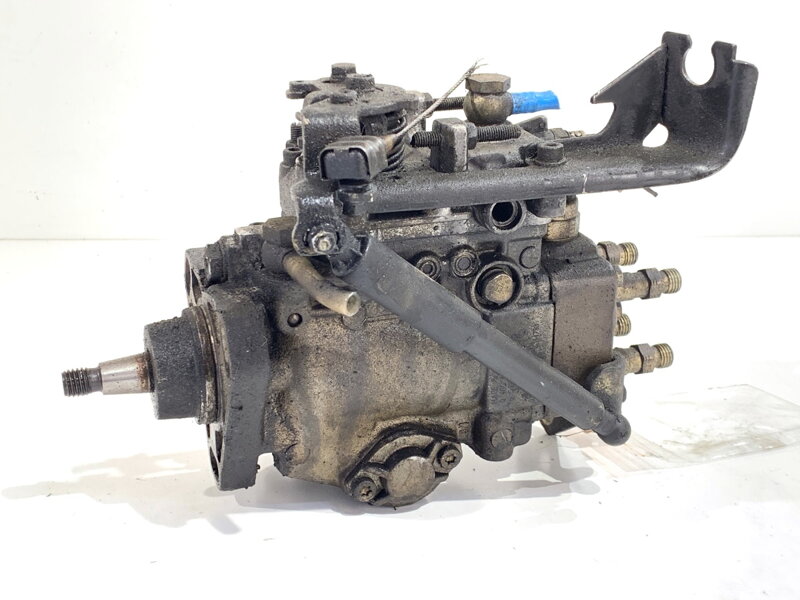 Vstrekovacie čerpadlo VW Transporter IV Autobus ( 70B , 70C , 7DB , 7DK , 70J , 70K , 7DC , 7 1990 - 2004 0460484031