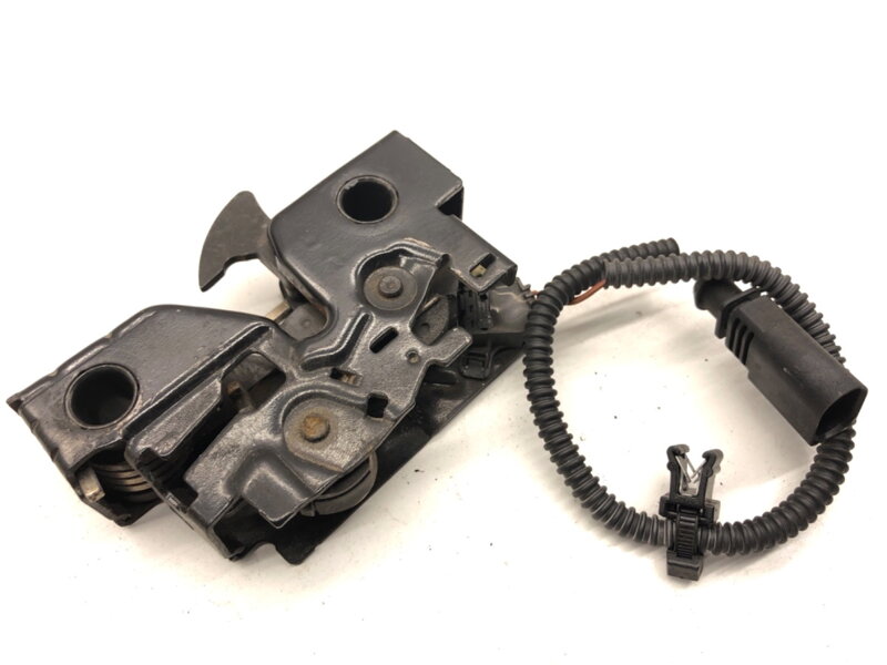 Zámok kapoty predný Seat Ibiza IV ST (6J8, 6P8) 2010 - 2016