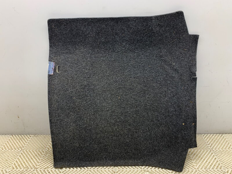 Koberec kufra Seat Ibiza IV ST (6J8, 6P8) 2010 - 2016