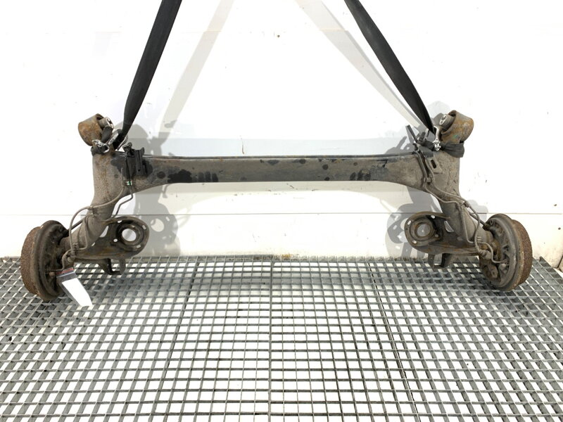 Výstuha zadná Seat Ibiza IV ST (6J8, 6P8) 2010 - 2016