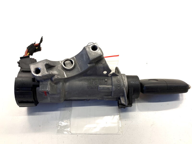 Spínacia skrinka Seat Ibiza IV ST (6J8, 6P8) 2010 - 2016 6R0905851D