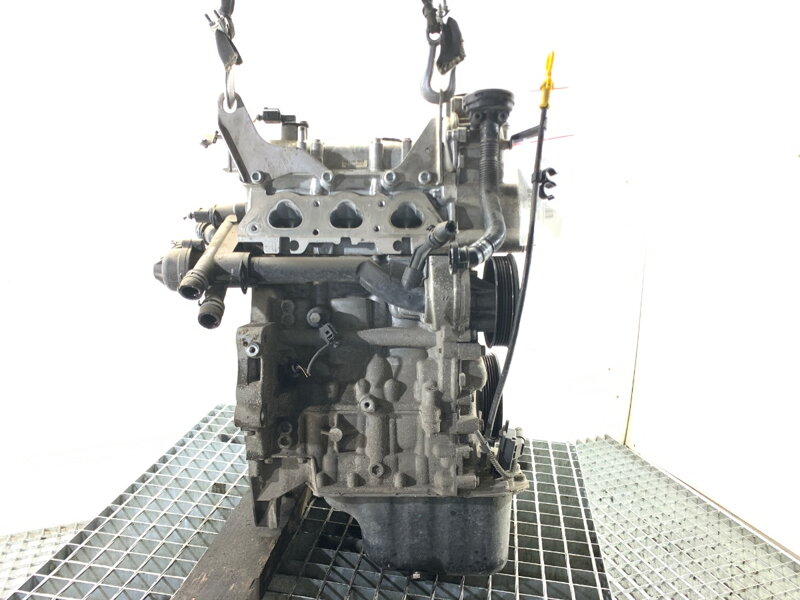 Motor Seat Ibiza IV ST (6J8, 6P8) 2010 - 2016 CGP