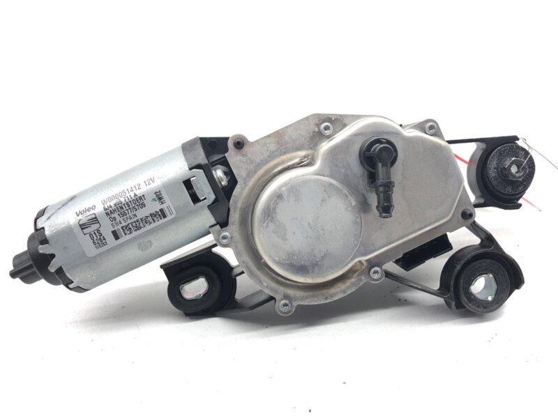 Motorček stieračov zadný Seat Ibiza IV ST (6J8, 6P8) 2010 - 2016 6J4955711A