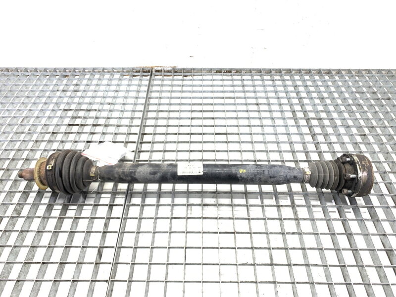 Poloos pravá predná Seat Ibiza IV ST (6J8, 6P8) 2010 - 2016 6R0407762