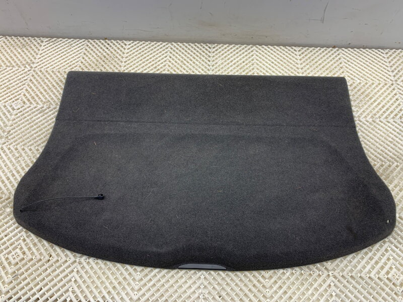 Polica zadná Seat Ibiza IV ST (6J8, 6P8) 2010 - 2016 6J8867769A