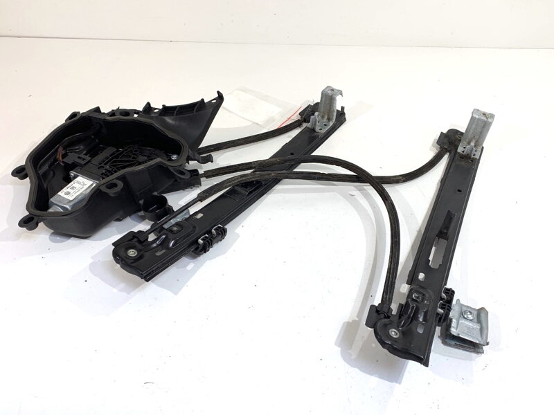 Sťahovačka okna ľavá predná Seat Ibiza IV ST (6J8, 6P8) 2010 - 2016 6R0959801AJ