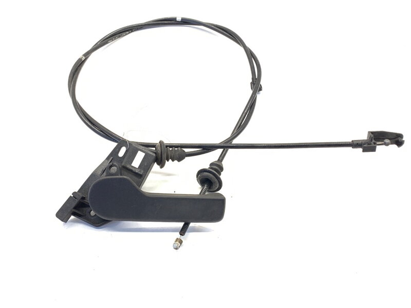 Lanko kapoty Seat Ibiza IV ST (6J8, 6P8) 2010 - 2016 1J1823533C