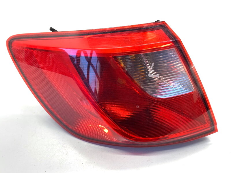 Svetlo ľavé zadné Seat Ibiza IV ST (6J8, 6P8) 2010 - 2016 6J8945095C