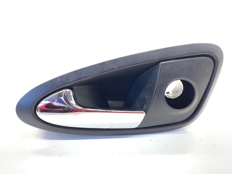 Kľučka vnútorná ľavá predná Seat Ibiza IV ST (6J8, 6P8) 2010 - 2016 6J0837113K