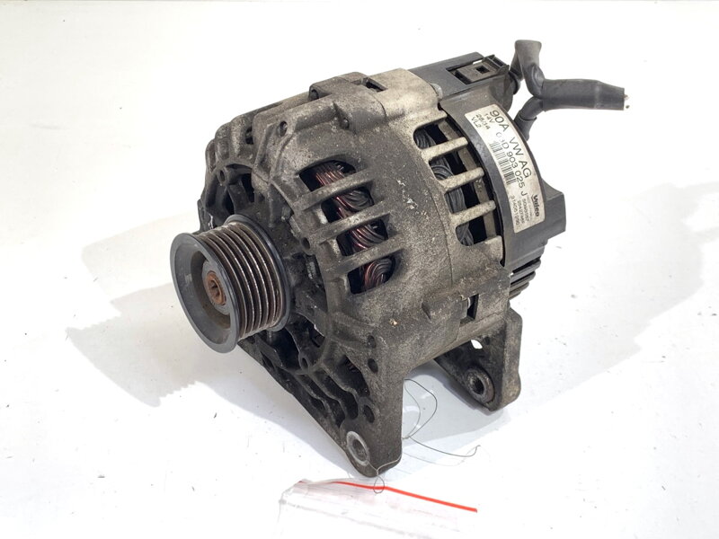 Alternátor Seat Ibiza IV ST (6J8, 6P8) 2010 - 2016 03D903025J