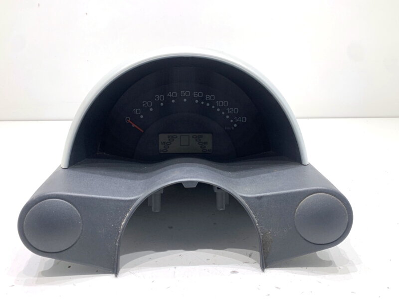 Tachometer budíky Smart Fortwo Coupe (450) 2004 - 2007