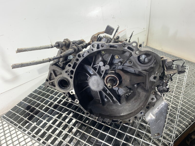 Prevodovka Toyota Corolla (_E12_) 2001 - 2007