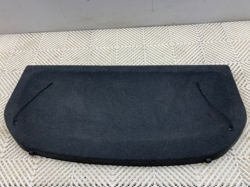 Polica zadná Toyota Corolla (_E12_) 2001 - 2007