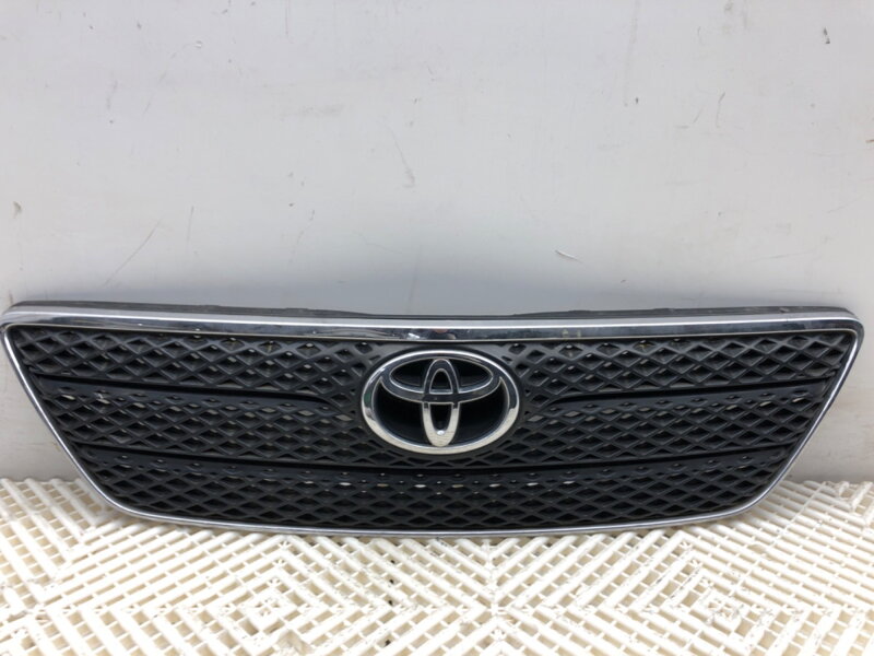 Maska chladiča grill Toyota Corolla (_E12_) 2001 - 2007 53114-02010