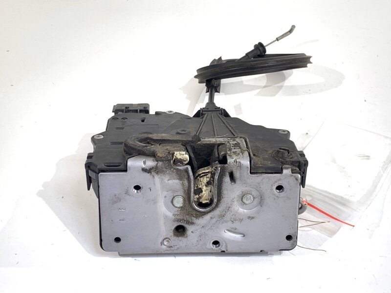 Zámok dverí ľavý zadný Fiat Grande Punto (199_) 2005 - 2022 51797569