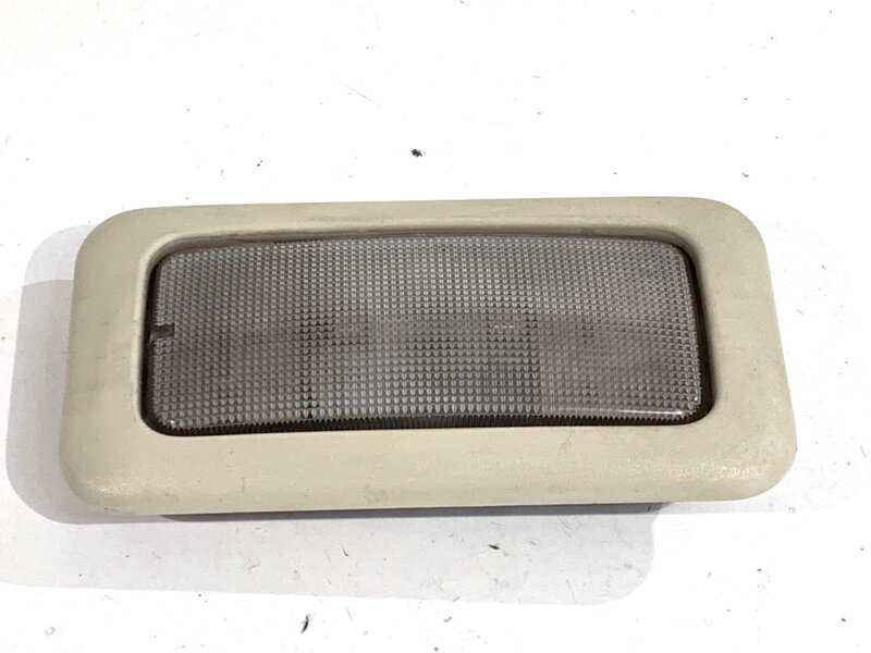 Stropné svetlo Fiat Grande Punto (199_) 2005 - 2022 735244962