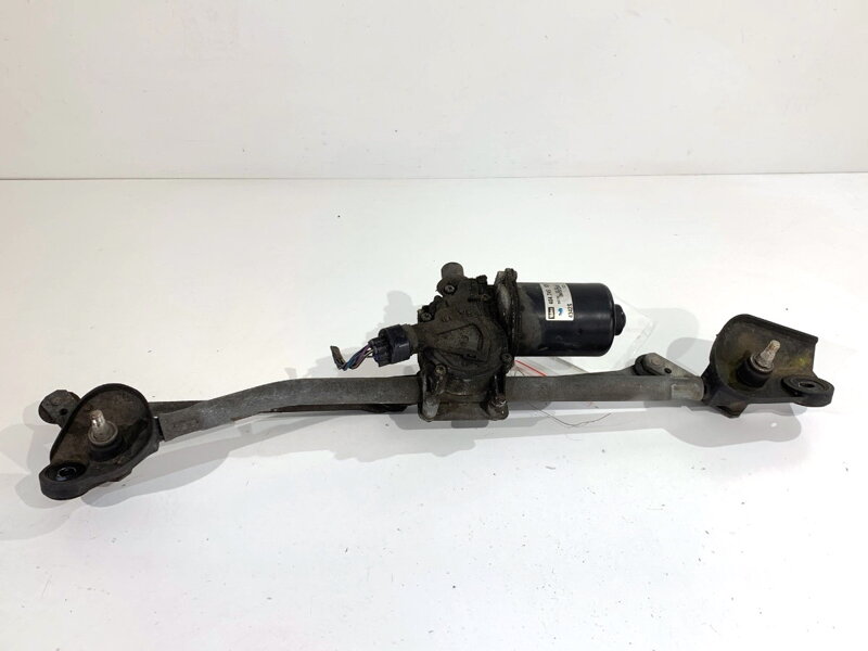 Mechanizmus stieračov predný Toyota Corolla (_E12_) 2001 - 2007 404749