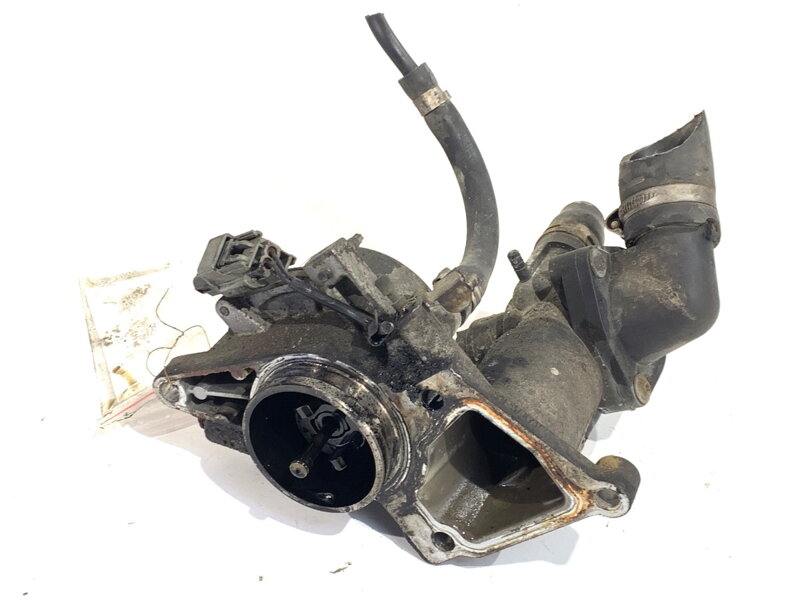 Čerpadlo podtlak Peugeot Boxer Autobus 2005 - 2022