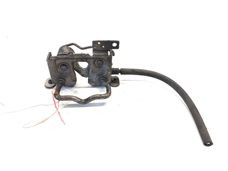 Zámok kapoty pravý BMW X3 (F25) 2010 - 2017 7210731