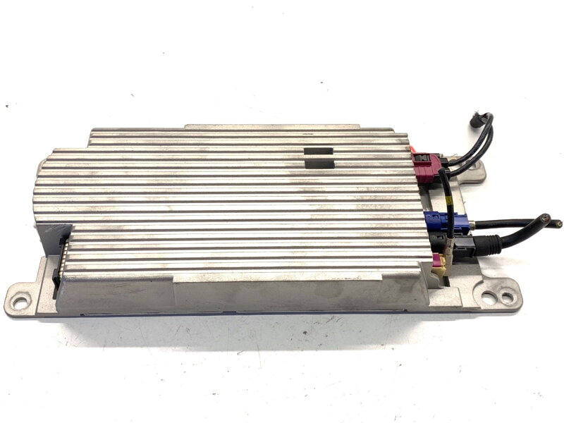 Zosilňovač BMW X3 (F25) 2010 - 2017